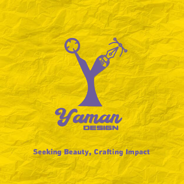Yaman Design Logo